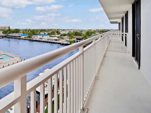 3100 NE 48th St APT 610, Fort Lauderdale, FL 33308