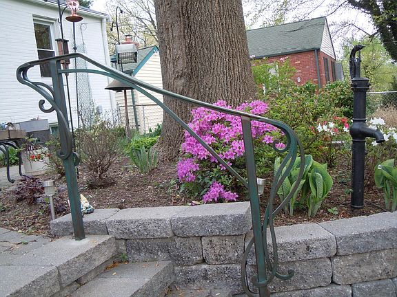 4th image of 501 N Clay Ave