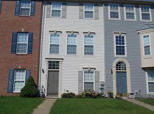 650 Luthardt Rd, Baltimore, MD 21220