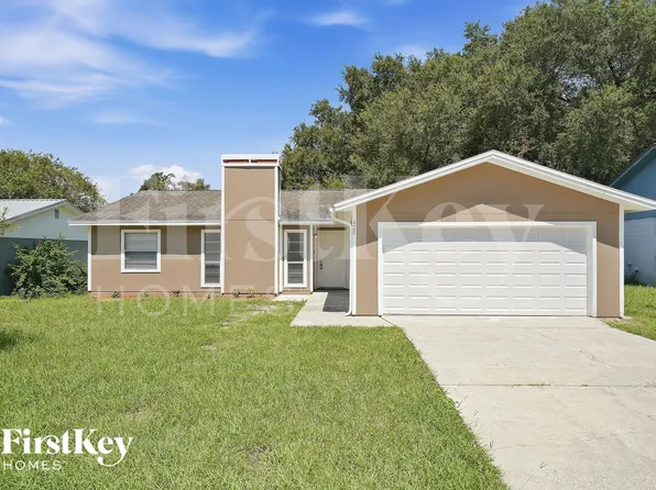 428 Corona Del Mar St, Lakeland, FL 33809