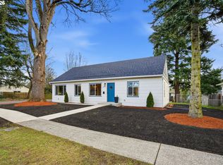 11846 SE 35th Ave, Milwaukie, OR