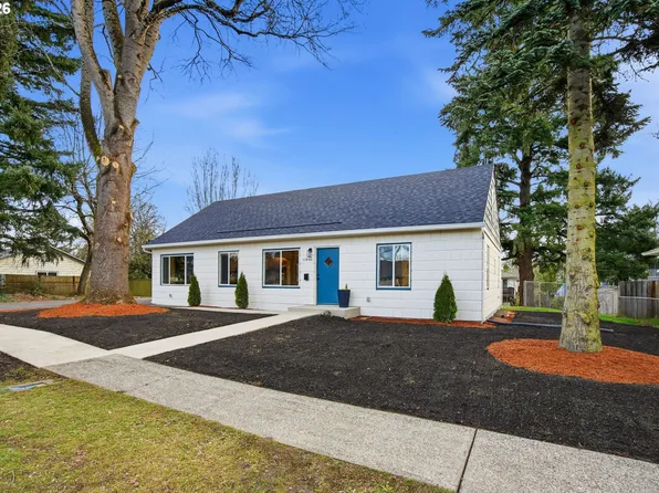 11846 SE 35th Ave, Milwaukie, OR 97222