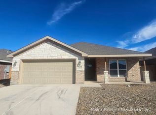 1637 Wrigley Dr, Odessa, TX 79762