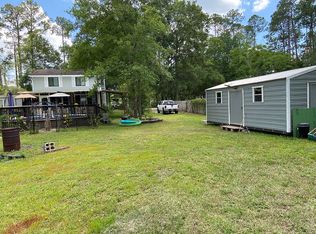 10693 Coleman Rd, Jacksonville, FL 32257