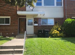 3914 28th Ave, Temple Hills, MD 20748
