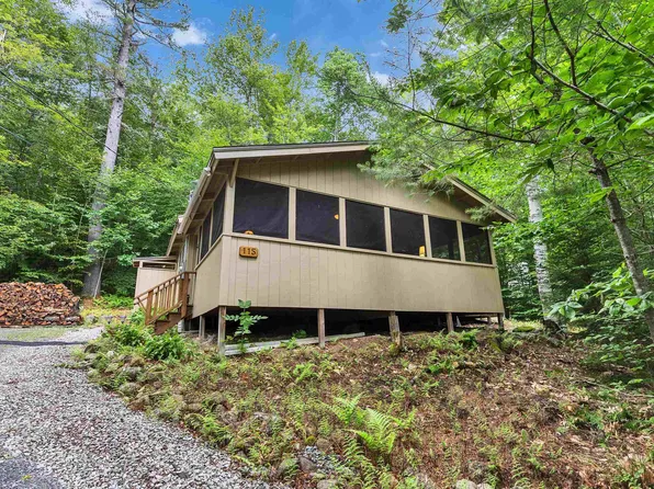 115 Beaver lake Drive, Stoddard, NH 03464