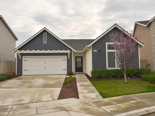 7147 W Twain Ave, Fresno, CA 93723