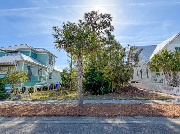 1307 Croaker Ln Lot 15R, Carolina Beach, NC 28428