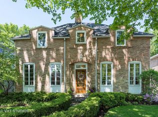 2240 Greenwood Ave, Wilmette, IL 60091