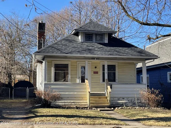 1616 Beal Ave, Lansing, MI 48910