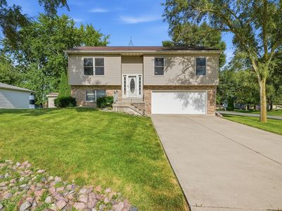 3909 Brookside Dr, Crown Pt, IN, 46307
