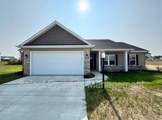 12701 Towcester Ct, Fort Wayne, IN 46818