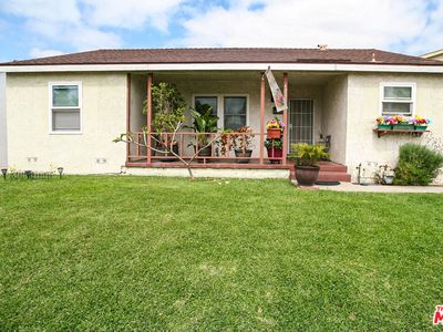 4235 Deland Ave, Pico Rivera, CA, 90660