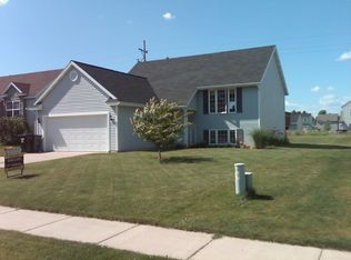 1741 Keegan Ct SW, Wyoming, MI 49519