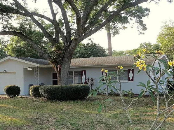 2222 Euclid Cir, Clearwater, FL 33764
