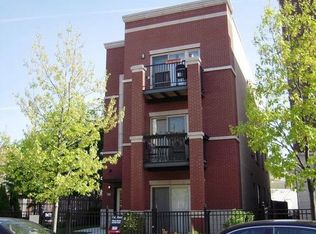 1121 W Washburne Ave, Chicago, IL 60608