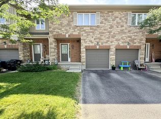 204 Alva St #20, Barrie, ON L4N2J5