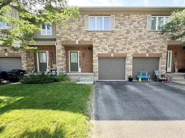 204 Alva St #20, Barrie, ON L4N 2J5