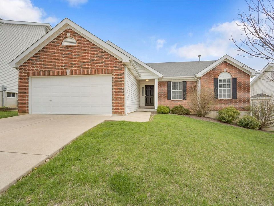 1st image of 4430 Worthington Place Dr