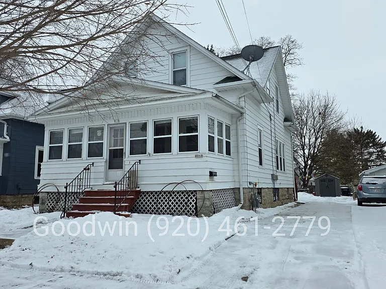 919 Harney Ave #A — Photo 1