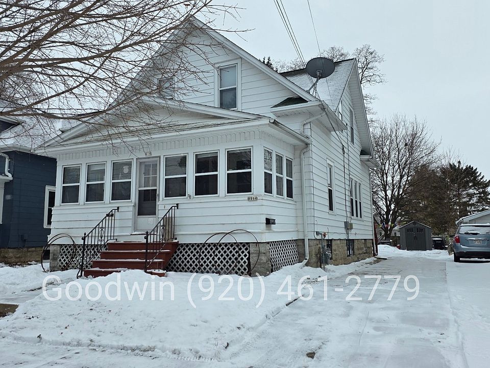 1st image of 919 Harney Ave #A