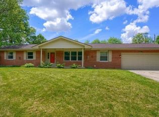 566 Oakland Ter, Circleville, OH 43113