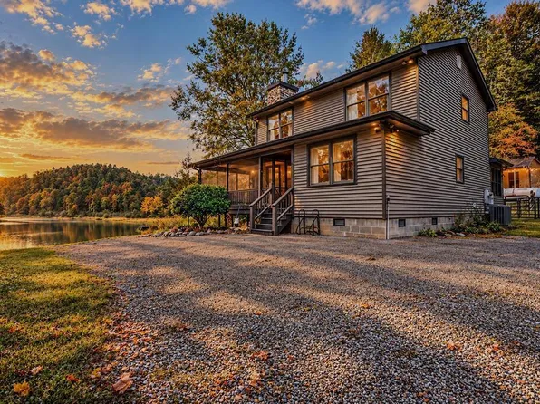 170 Cohutta Wilderness Trl, Ellijay, GA 30540