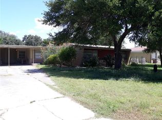225 Enfield Rd, Edinburg, TX 78539