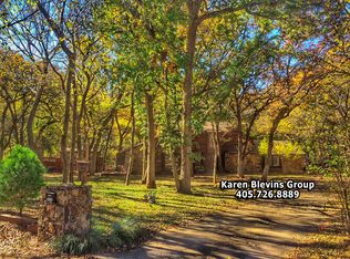 7913 Magnolia, Edmond, OK 73025