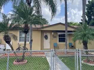 14301 SW 289th St, Homestead, FL 33033
