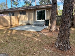 122 Coach Lee Hill Blvd #B, Statesboro, GA 30458