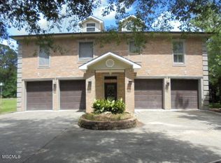 18260 Blackwell Farm Rd, Saucier, MS 39574