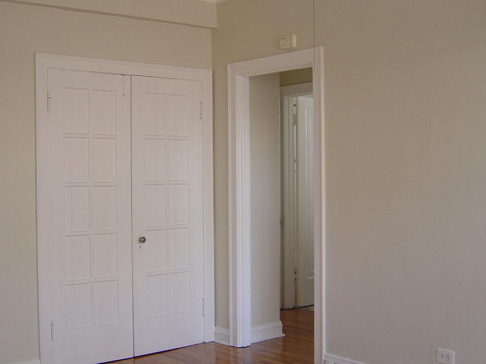 Living Rm Closet Space