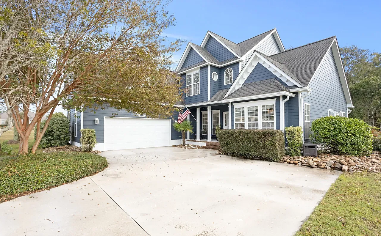 111 Fawn Creek Court - 1 — Photo 1