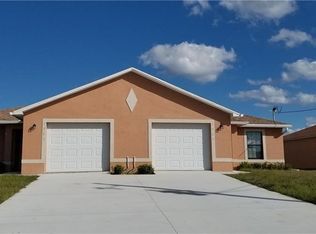 1309/1311 NE 8th Pl, Cape Coral, FL 33909