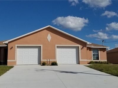 1309/1311 NE 8th Pl, Cape Coral, FL, 33909