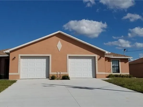 1309/1311 NE 8th Pl, Cape Coral, FL 33909