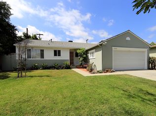 17212 Bullock St, Encino, CA 91316