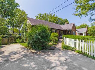 952 Draughon Ave, Nashville, TN 37204