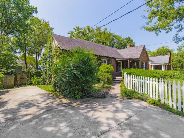 952 Draughon Ave, Nashville, TN 37204