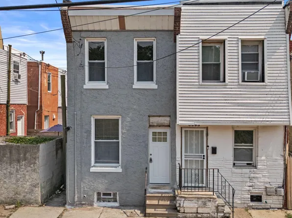 3095 Witte St, Philadelphia, PA 19134