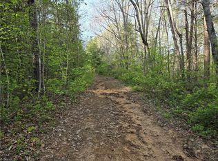 0 Hoover Hill Rd, Asheboro, NC 27205