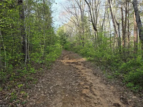 0 Hoover Hill Rd, Asheboro, NC 27205