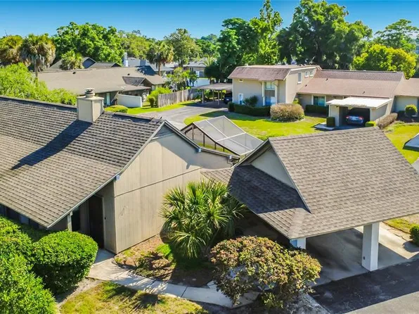 1921 Abbington St #23-C, Apopka, FL 32712