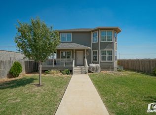 1904 Pueblo, Midland, TX 79705