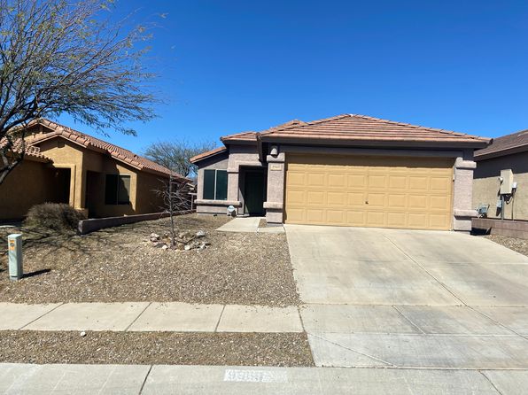 9969 E Apache Rain Dr, Tucson, AZ 85748