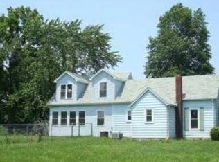 3604 S Kentucky Ave, Sedalia, MO 65301