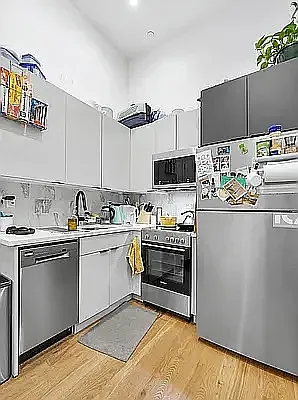 949 Metropolitan Ave #3L — Photo 8