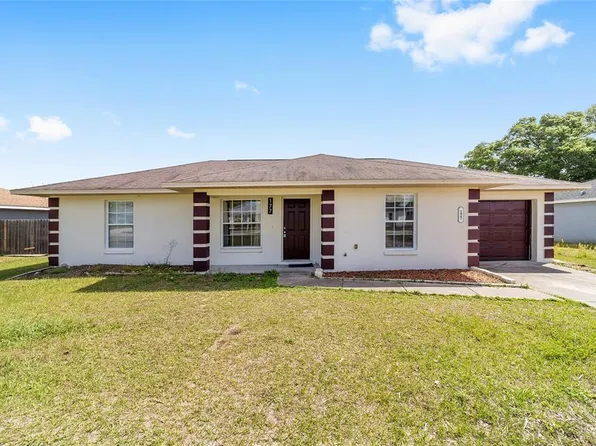 177 Larch Rd, Ocala, FL 34480