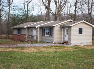 27367 County Farm Rd, Denton, MD 21629